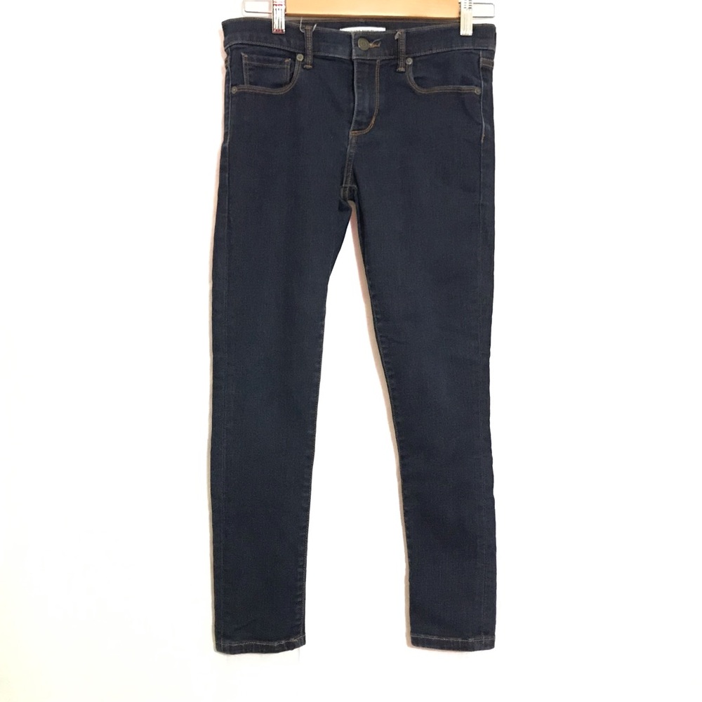 Banana Republic Premium denim